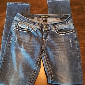 ZCO Jean's